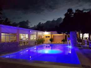  Hotel Brotas  Афогадус-Да-Ингазейра